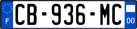 CB-936-MC