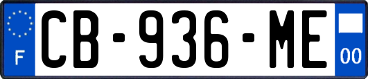 CB-936-ME