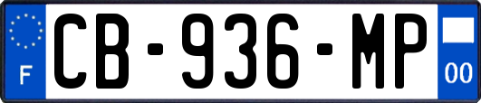 CB-936-MP