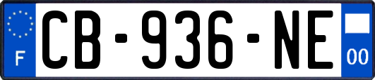 CB-936-NE