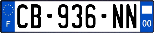 CB-936-NN