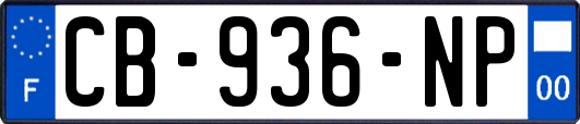 CB-936-NP