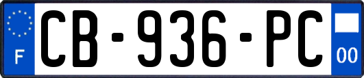 CB-936-PC