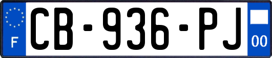 CB-936-PJ