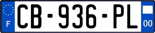 CB-936-PL
