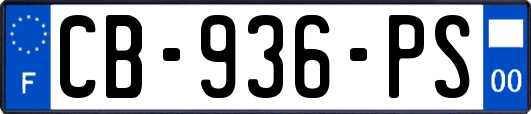 CB-936-PS