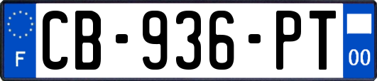 CB-936-PT