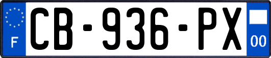 CB-936-PX