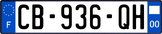 CB-936-QH