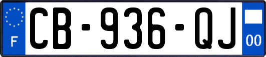 CB-936-QJ