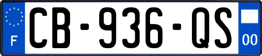 CB-936-QS