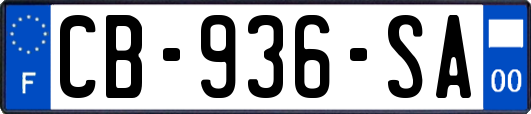 CB-936-SA