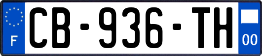 CB-936-TH