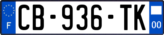 CB-936-TK