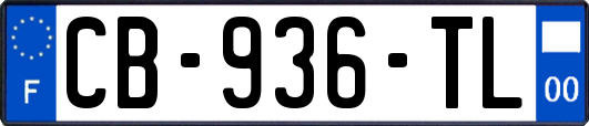 CB-936-TL