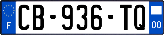 CB-936-TQ
