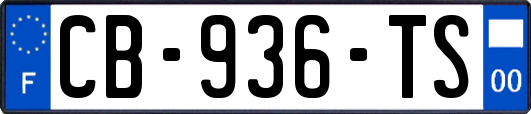 CB-936-TS