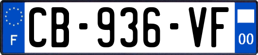 CB-936-VF
