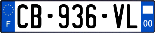 CB-936-VL
