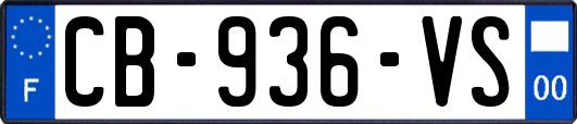 CB-936-VS