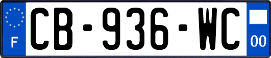 CB-936-WC