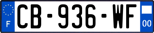 CB-936-WF