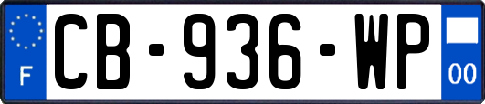 CB-936-WP