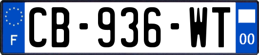 CB-936-WT