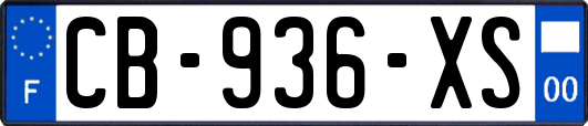 CB-936-XS