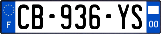 CB-936-YS