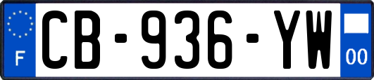 CB-936-YW