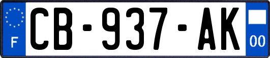 CB-937-AK