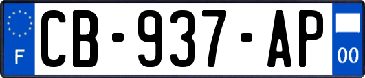 CB-937-AP