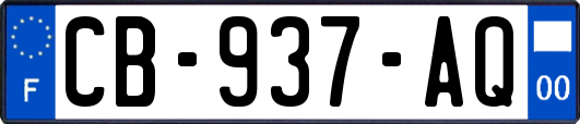 CB-937-AQ