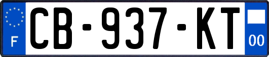 CB-937-KT