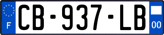 CB-937-LB