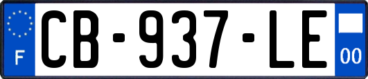 CB-937-LE