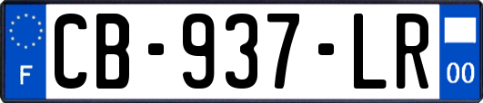 CB-937-LR
