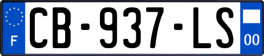 CB-937-LS
