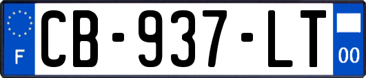 CB-937-LT