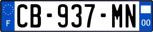 CB-937-MN
