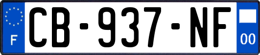 CB-937-NF