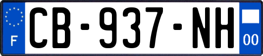 CB-937-NH
