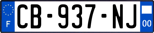 CB-937-NJ