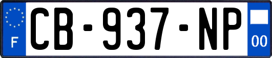 CB-937-NP