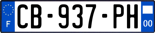 CB-937-PH