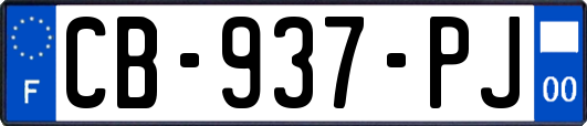 CB-937-PJ