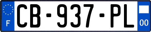 CB-937-PL