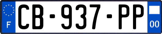 CB-937-PP