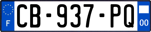 CB-937-PQ